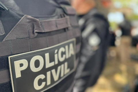 Duas mulheres são presas suspeitas de lavar dinheiro em operação da polícia na região de Irecê