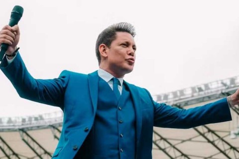 Bispo Bruno Leonardo nega envolvimento com PCC em investigações da Polícia Federal e acusa perseguição: “Fake news”