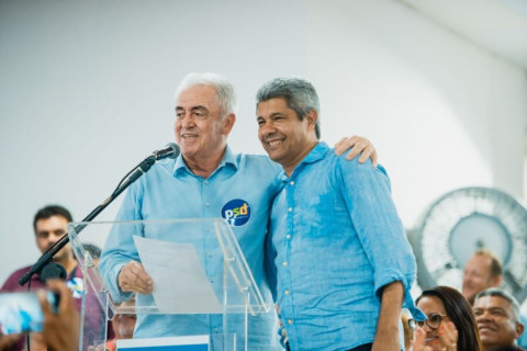 Aumento do apetite do PSD em 2024 é prévia de embate com PT para eleição estadual; partidos se enfrentam em 53 cidades