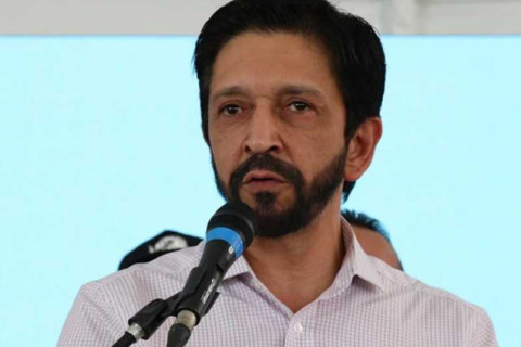 Eleições 2024: Ricardo Nunes derrota Guilherme Boulos e é reeleito prefeito de SP