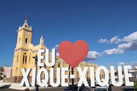 Ministério escolhe Xique-Xique, Barra e outras 8 cidades baianas para sediar processo de interiorização do estado