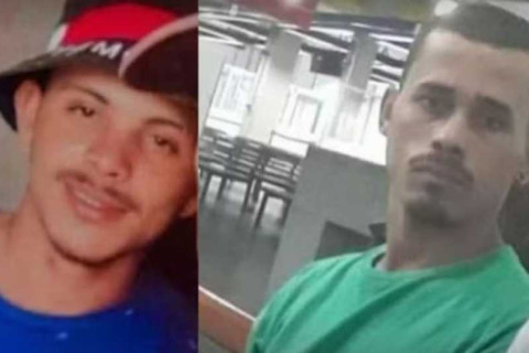 Ataque a tiros deixa dois jovens mortos e quatro pessoas ficam feridas no Norte baiano