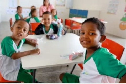 Bahia registra o pior índice de alfabetização do país, aponta MEC