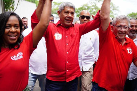 Opinião: Caetano vence em Camaçari, mas acirramento entre PT e União Brasil chega a linha tênue do aceitável