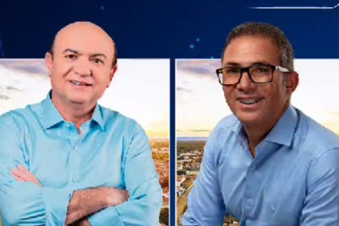 LAPÃO: Confira agenda dos Candidatos