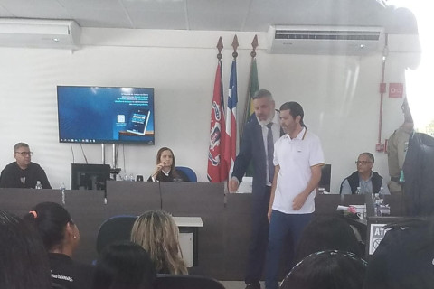 LAPÃO: Jurí condena homem por morte de Denise