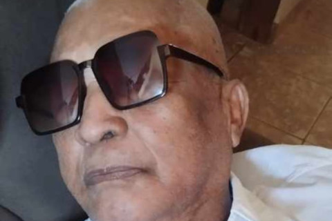 LAPÃO: Morre Juracy Mendes aos 90 anos