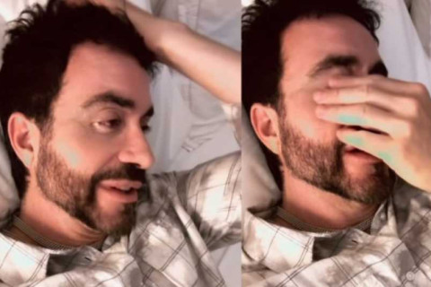 Padre Fábio de Melo anuncia pausa nas apresentações para tratamento de depressão