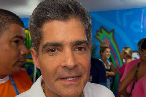 ‘Os números são bastante favoráveis para gente’, avalia ACM Neto sobre pesquisa que o coloca liderando cenário para o governo