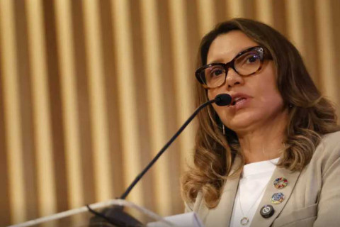 TCU investiga gastos com festival impulsionado por Janja no G20