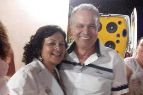 LAPÃO: Morre o ex-prefeito Bráulio Cardoso