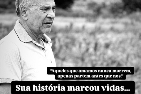 LAPÃO: Missa de sétimo-dia