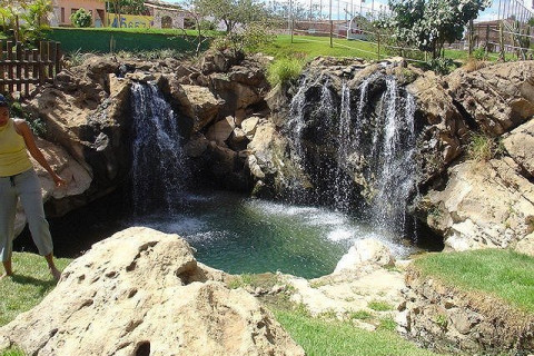 LAPÃO: TUDO COMEÇOU AQUI