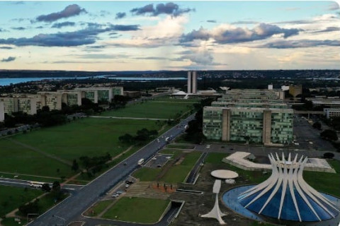 Brasil mantém pior posição em ranking global de corrupção, aponta Transparência Internacional.