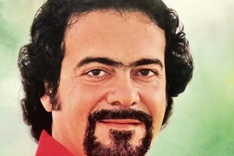 ‘Rei do Bolero’: Lindomar Castilho morre aos 85 anos