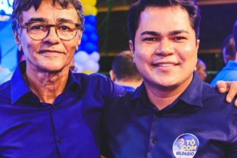 JUSSARA: Pai e filho são eleitos prefeitos em cidades da Bahia; saiba onde