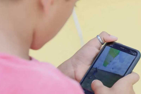 Em 10 anos, uso de internet por crianças entre 6 e 8 anos dobrou no Brasil