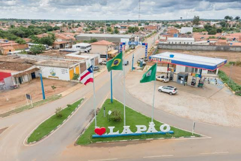 LAPÃO: Audiência Pública sobre saneamento básico nesta sexta 29.