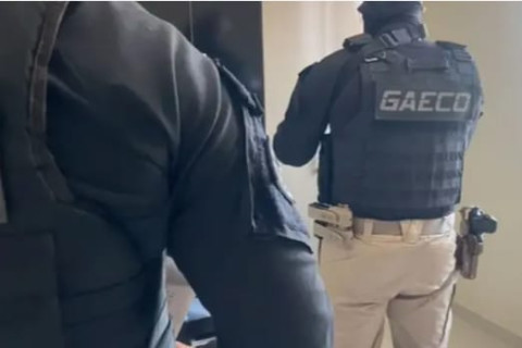 MP-BA deflagra operação contra esquema que desviou recursos da Prefeitura de Seabra