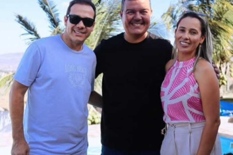 Prefeitos da Bahia que receberam emendas Pix elegeram quase 70% de sucessores