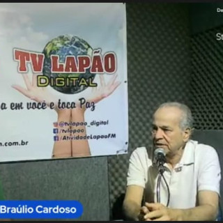 Bráulio Cardoso