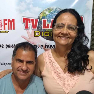 DAVI E JANICE DOURADO