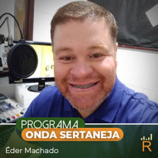 ÉDER MACHADO