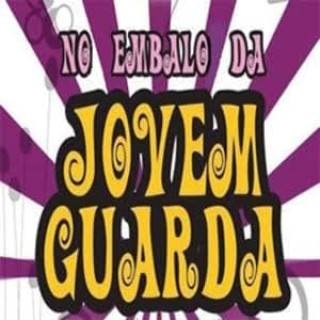 NO EMBALO DA JOVEM GUARDA