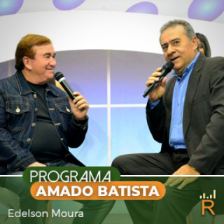 EDELSON MOURA