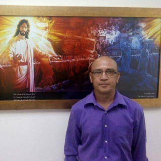 AREMILDO DE SÃO PEDRO