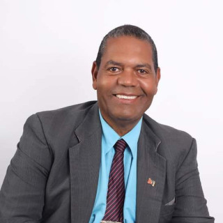 PASTOR ZACARIAS ANDRADE