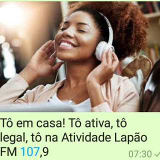 ATIVIDADE NA MÚSICA