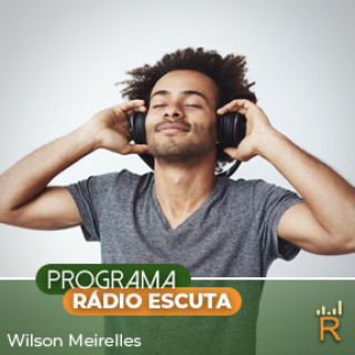 WILSON MEIRELLES